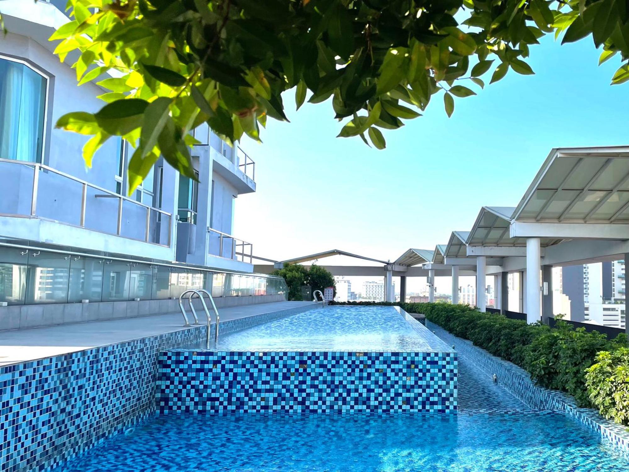 The Octagon By Yan's - 2 Mins Walking To Famous Eatries * Ipoh