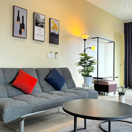 The Octagon Ipoh By Yan'S Home - 2 Mins Walking To Famous Eatries Exterior photo