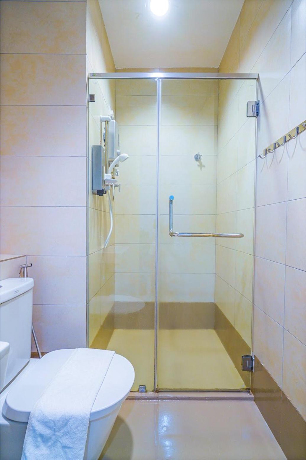 Apartment The Octagon By Yan's - 2 Mins Walking To Famous Eatries Ipoh
