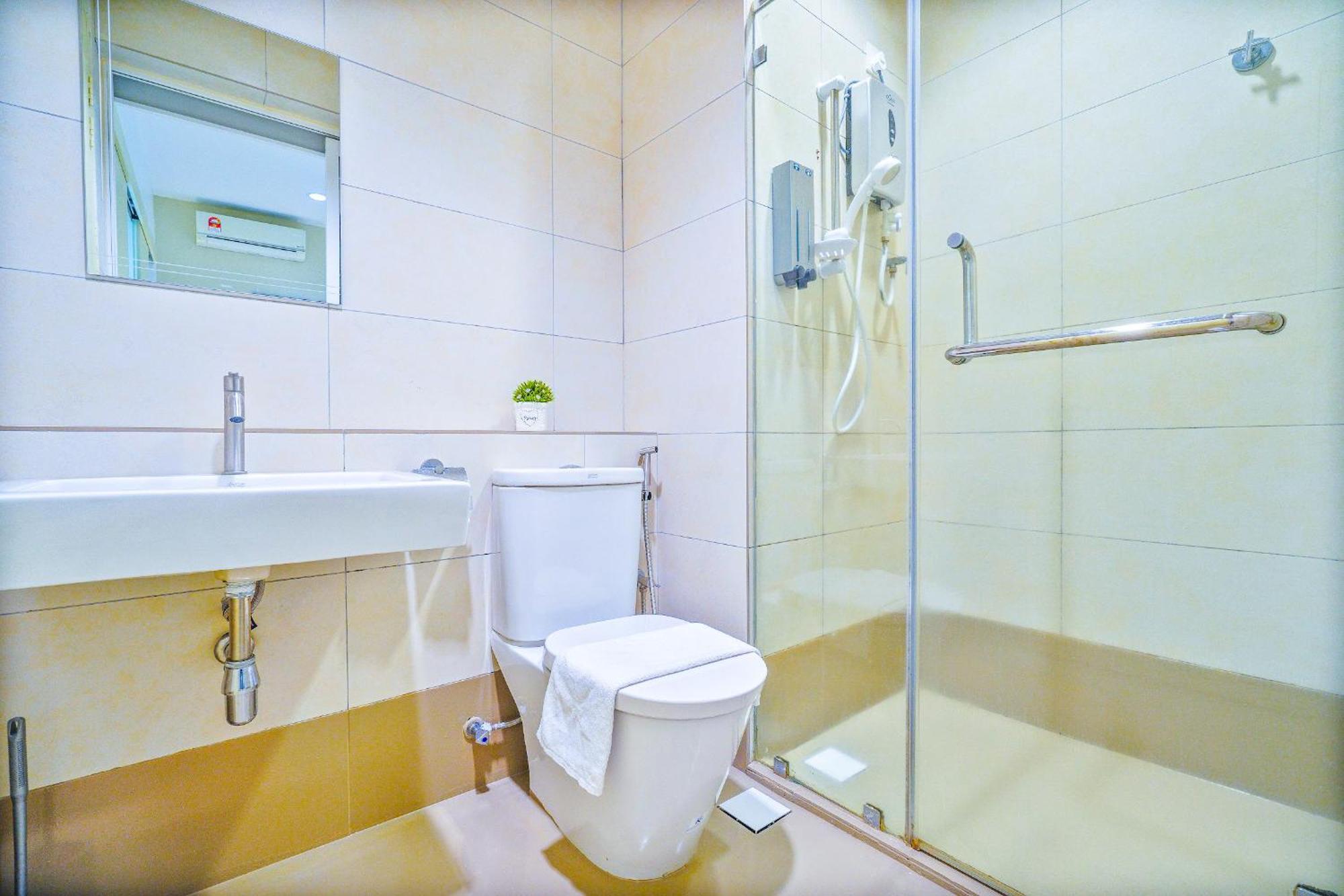 Apartment The Octagon By Yan's - 2 Mins Walking To Famous Eatries